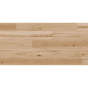 Kaindl Comfort 7 mm-es laminált padló Swaran bükkfa hatású.