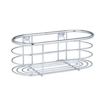 WENKO Trestina fali polc nemesacél