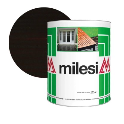 Milesi falazúr XGT 619 Mirtusz Wenge 1 l