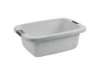 Tontarelli Aurora mosókád 40 l Nordic Grey