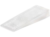 Hettich ajtóék átlátszó 98 mm x 37 mm Hettich ajtóék átlátszó 98 mm x 37 mm