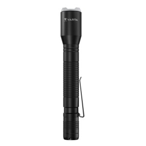 Varta aluminium light PRO F20 elemlámpa