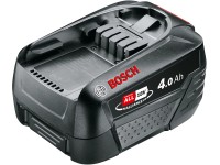 Bosch 18 V 4 Ah pótakkumulátor Bosch 18 V 4 Ah pótakkumulátor