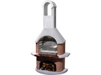 Buschbeck grillkemence Toscana