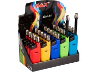 Utántölthető gázgyújtó Utántölthető gázgyújtó