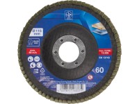 LUX lamellás csiszolótárcsa Multi átmérő 115 mm K60