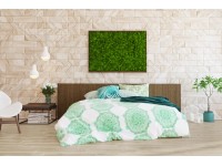 Padlólap Tavolato Beige 15,5 cm x 60,5 cm