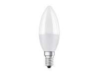 Osram LED Value gyertya fényforrás 8W 4000K E14 Osram LED Value gyertya fényforrás 8W 4000K E14