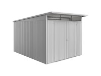 Biohort Avantgarde Eco szerszámosház kétszárnyú ajtó 209 cm x 252 cm x 332 cm