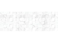 LUXOR MOZAIK 3D fali dekorcsempe  25 cm x 75 cm