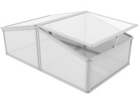 Gaia XS melegágy 60 cm x 100 cm x 39 cm Gaia XS melegágy 60 cm x 100 cm x 39 cm