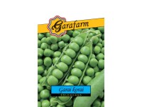 Borsó vetőmag Garai korai 250 g Borsó vetőmag Garai korai 250 g