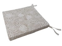 Párna 4 ponton tűzött 35 cm x 35 cm x 4 cm Párna 4 ponton tűzött 35 cm x 35 cm x 4 cm