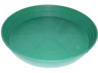 Ravenna műanyag alátét 35 cm zöld