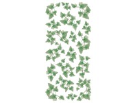 Öntapadós csempedekor borostyán 15 cm x 30 cm