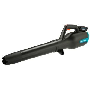 Gardena PowerJet 18V akkus lombfúvó kerthez és udvarhoz.