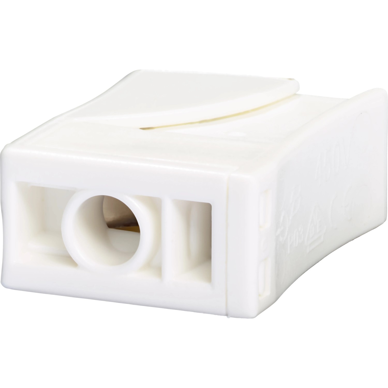 OBI csillárkapocs 1 pólusú 0,75 mm - 25 mm 6 db vásárlása az OBI -nál