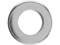 LUX alátétgyűrű 13 mm horganyzott 100 darab LUX alátétgyűrű 13 mm horganyzott 100 darab