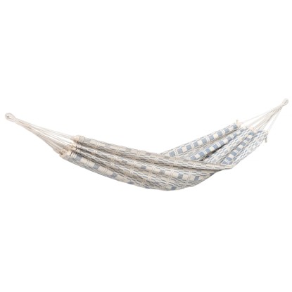Függőágy Corioca rúd nélkül 250 cm x 175 cm XXL Azul