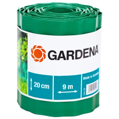 Gardena Ágyáskeret zöld 20 cm