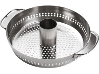 Weber Gourmet BBQ System szárnyastartó betét