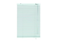 Gardinia alumínium reluxa 60 cm x 175 cm fehér