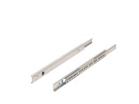 Golyós fiókcsúszó 27mm x 450mm