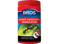BROS szuper hangyairtó granulátum 100 g
