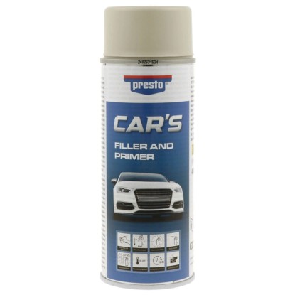 P Car's filler bézs 400 ml