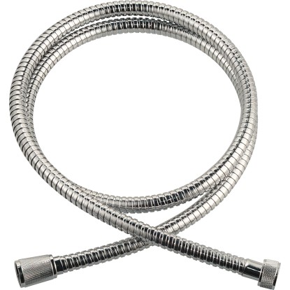 baliv BSL-125.80 víztakarékos zuhanycső kézi zuhanyhoz 200 cm krómozott