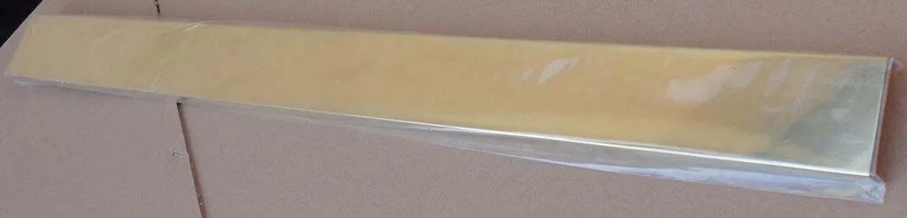 ESTACON EUNIT 1RA 70 MM X 70 MM X 2 MT CON PUNTA