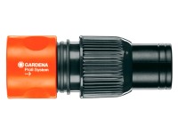 Gardena tömlőelem Profi-System 3/4