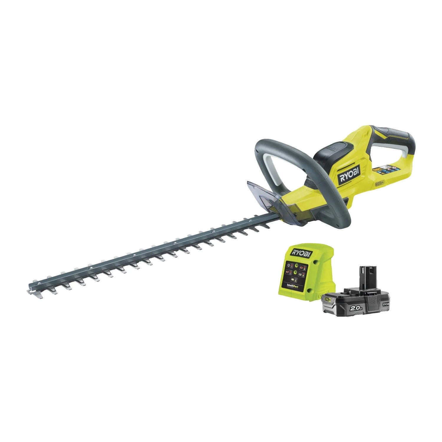 Ryobi ONE+™ RHT184520 akkus sövényvágó