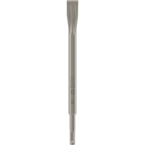 Bosch SDS-plus Pro lapos véső, 250 mm, forgásstopos kalapácshoz.
