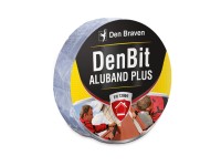 Den Braven Aluband tetőszigetelő szalag 10 cm / 10 m