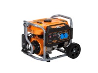 Villager áramfejlesztő VGP 3300 Villager áramfejlesztő VGP 3300