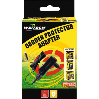 Kártevőriasztó kiegészítő adapter WK0055 készülékhez
