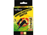 Kártevőriasztó kiegészítő adapter WK0055 készülékhez Kártevőriasztó kiegészítő adapter WK0055 készülékhez