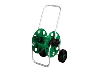 CMI tömlőkocsi műanyag zöld CMI tömlőkocsi műanyag zöld