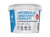 Den Braven Univerzális csiszolható készglett 1,5 kg Den Braven Univerzális csiszolható készglett 1,5 kg