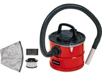 Einhell TC-AV 1718 D 1200 W hamuporszívó Einhell TC-AV 1718 D 1200 W hamuporszívó