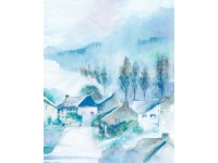 Komar vlies tapéta Hamlet 200 cm x 250 cm