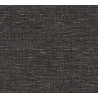 Fátyoltapéta matt enyhén strukturált szürke barna FSC®