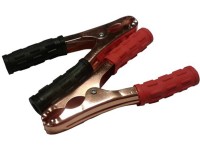 Akkucsipesz 2 db 400 A Akkucsipesz 2 db 400 A