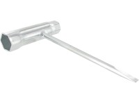 Skana univerzális gyertyakulcs 13 mm x 19 mm