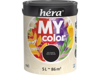 Héra My Color  Kis Fekete 5 l