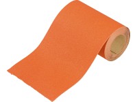 LUX csiszolótekercs 93 mm x 5000 mm szemcseméret: 240