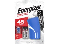 Energizer Pocket Light zseblámpa 3 db Micro (AAA) elemmel Energizer Pocket Light zseblámpa 3 db Micro (AAA) elemmel