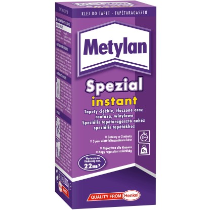 Metylan tapétaragasztó Instant Spezial 200 g