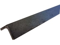 Arcansas szögprofil egyenlőtlen szárú alumínium 24 mm x 24 mm x 2000 mm